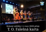 PF 2020 - T O Falešná karta_