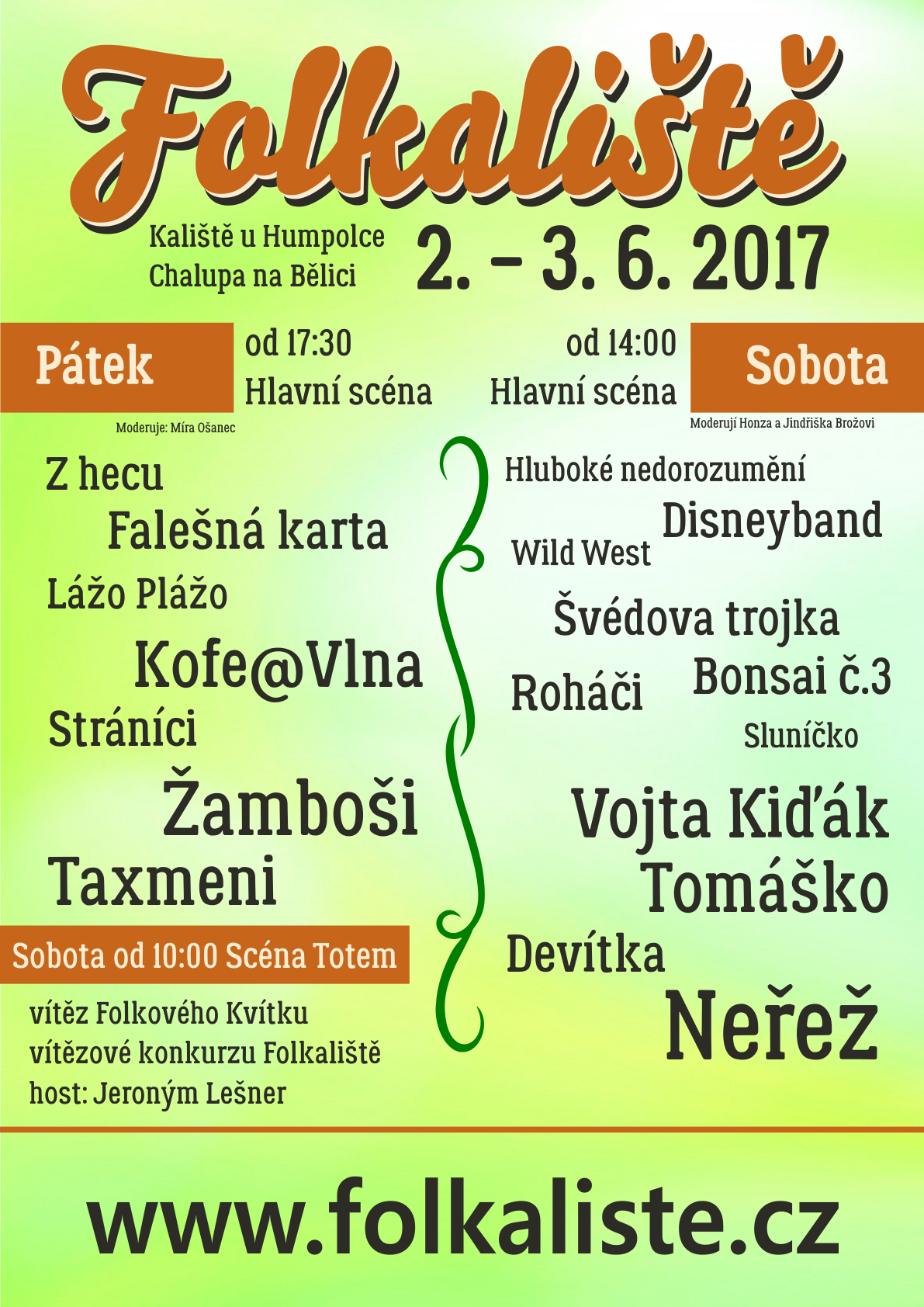 2017_06_02 - Folkaliště_plakát 2017_06_02 - Folkaliště_plakát